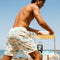 Bummer Men's Swim Shorts - Wavy