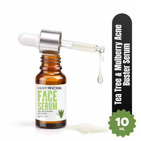 Hilary Rhoda Tea Tree & Mulberry Acne Buster