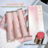 Gege Bear Light and Smooth Water Gloss Lipstick