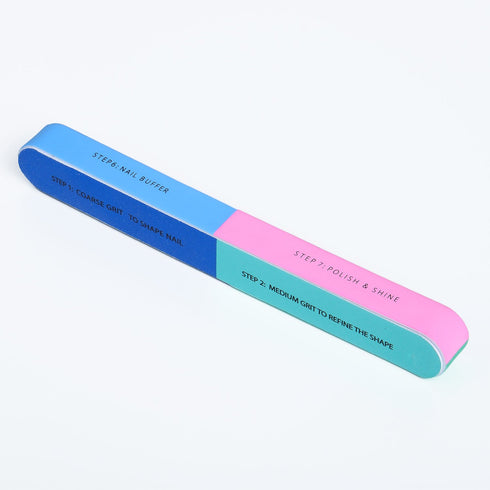 Whimsy Beauty Kids Nails File