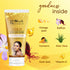 Globus Naturals Gold Peel Off Mask For Golden Glow