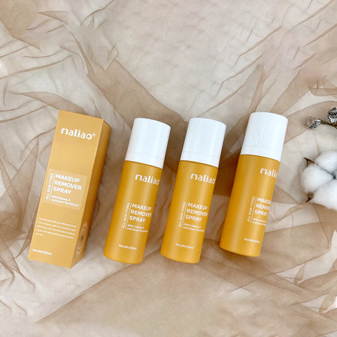 Maliao Makeup Remover Spray