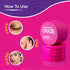 Swiss Beauty Craze Baesic Multi-Face Palette
