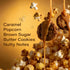 Fraganote Caramel Loaded Popcorn