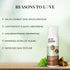 Just Herbs Gotukola Indian Ginseng Rejuvenating Beauty Elixir Facial Serum 30ml