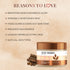 Just Herbs Fair'e Mulethi|Khus Skin Brightening Gel