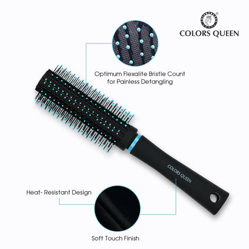 Colors Queen Blow Dryer Brush | 1 PC