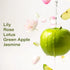Fraganote Apple Lily