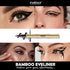 Maliao Bamboo Jet Black Liquid Eyeliner