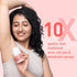 PureSense Joy Grapefruit Whitening Roll-on Deodorant