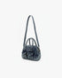 Ecoright Isla Denim Shoulder Bag