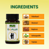 Jeena Sikho GH PLUS Capsules Ayurvedic Height Growth and Bone Development Support