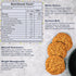 UNIFIT Honey Oats Cookies