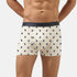Bummer Cotton Stretch Trunks - 2 Pack