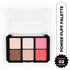 Hilary Rhoda Power Puff Palette | Sassy Girl, Typsy Girl
