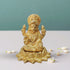 Goddess Brass Showpiece Laxmi idol 0.09Kg