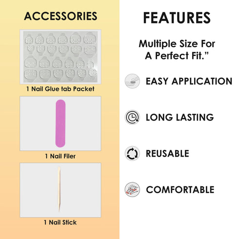 Shills Professional Pure And Nail Art Combo(SPN699-SPN707)