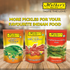 Mothers Recipe Pune Lime Chilli Pickle
