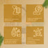 Organic India Lipid Care Capsule bottle