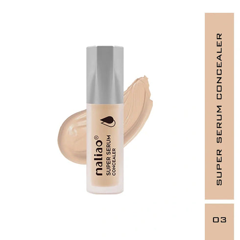 Maliao Super Serum Concealer