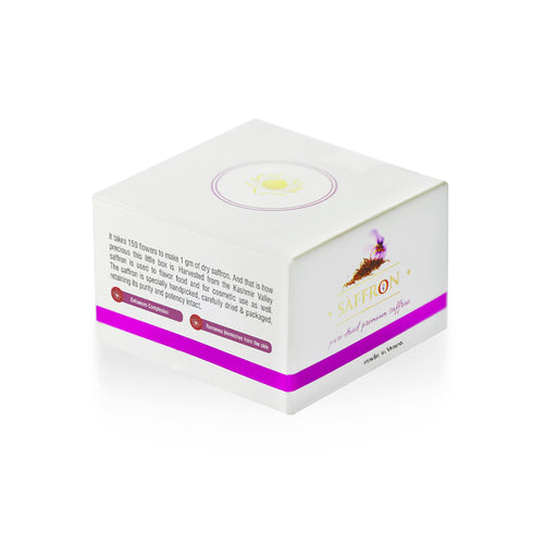 Kerala Ayurveda Saffron