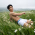 Bummer Modal Stretch Trunks - Cold Rush