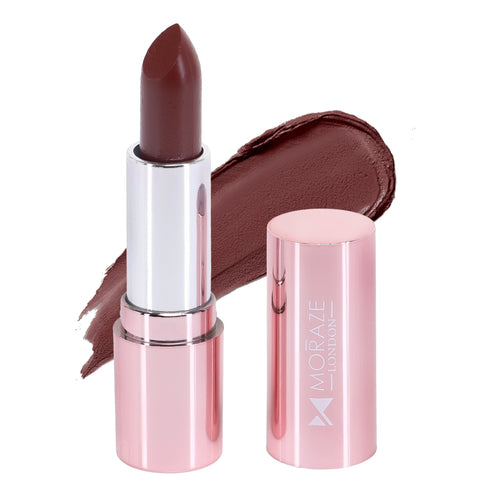Moraze Cosmetics Moisturizing Matte Lipstick