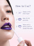 SeoulSkin Korean Glass Lips Duo
