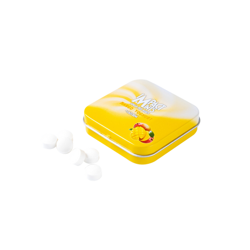 Impact Mints Mango Yoghurt Mints 15g