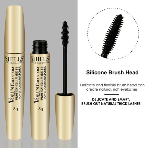 Shills Professional Power Volume Mascara