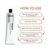 L'Oreal Professionnel Majirel Cool Cover 6.8 Dark Blonde With Mocha Permanent Hair Colour 50ml