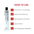 L'Oreal Professionnel Majirel 5.6 Red Light Brown Permanent Hair Colour 50ml