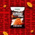 Fabeato Banana Chips Assorted Pack All in One