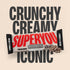 Superyou Cookies & Cream Protein Wafers