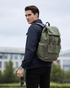 Ecoright Forest Vector Backpack