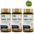Jeena Sikho Super Urja Tablets Ayurvedic Energy Stamina and Immunity Support