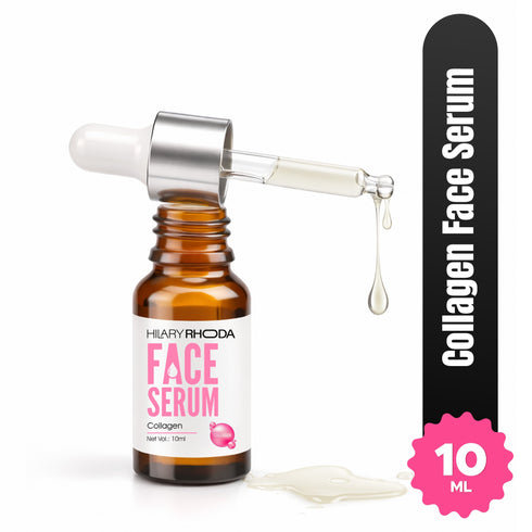 Hilary Rhoda Collagen Face Serum