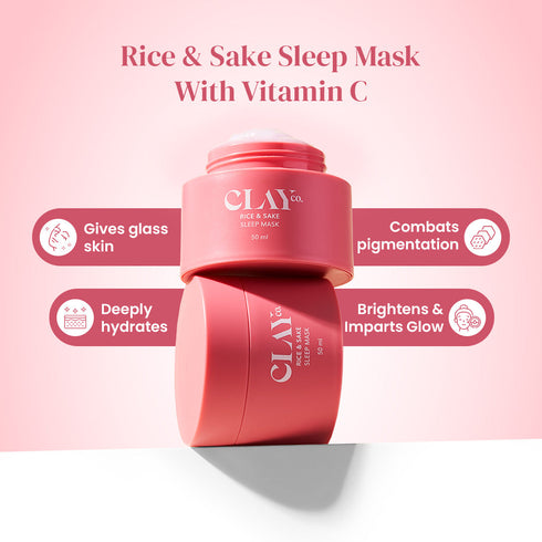 ClayCo Skin Brightening Ritual