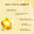 The Skin Story Moisturising Night Cream