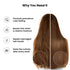 Thriveco Color Protection Shampoo
