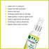 Keya Seth Aromatherapy Heel Healing Lotion