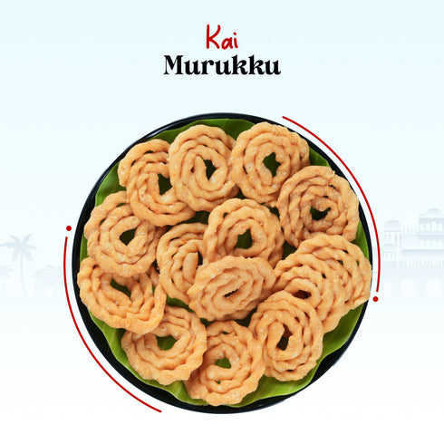 Prakruthi Jumbo Petti 23+ Items