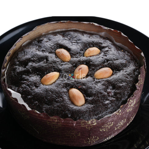 Oorla Rich Plum Cake