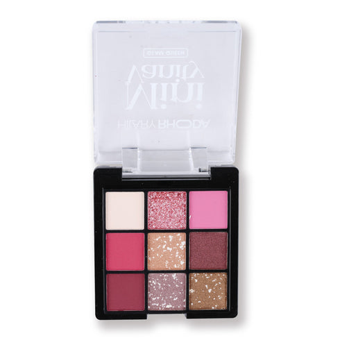Hilary Rhoda Mini Vanity | Glam Queen, Drama Queen