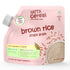 Happa Brown Rice Cereal for Babies