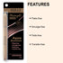 Shills Professional Midnight Noir Eyeliner