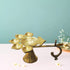 Brass Table Oil Lamp Deepak 5 Wicks 0.07Kg