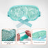 Wiselife ZenCool Therapy Eye Mask