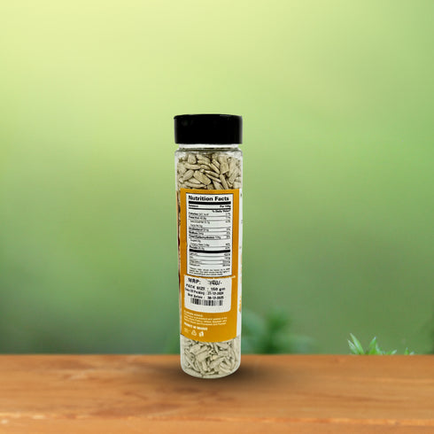 GreenGrove Organic Sunflower Seeds