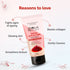 Globus Naturals Retinol Saffron & Milk Face Wash